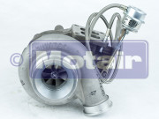 334581 Dmychadlo, plnění ORIGINAL BORGWARNER TURBO MOTAIR TURBO