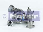 334649 Dmychadlo, plnění ORIGINAL BORGWARNER TURBO MOTAIR TURBO