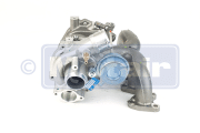 334689 Dmychadlo, plnění ORIGINAL BORGWARNER TURBO MOTAIR TURBO