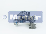 335770 Dmychadlo, plnění ORIGINAL BORGWARNER TURBO MOTAIR TURBO