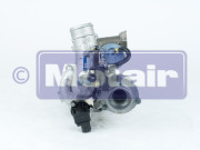 335771 Dmychadlo, plnění ORIGINAL BORGWARNER TURBO MOTAIR TURBO