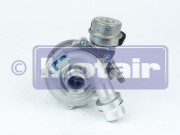 600846 Dmychadlo, plnění ORIGINAL TURBO-PROFI-PAKET BORGWARNER REMAN MOTAIR TURBO