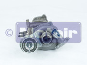 335872 Dmychadlo, plnění ORIGINAL BORGWARNER TURBO MOTAIR TURBO