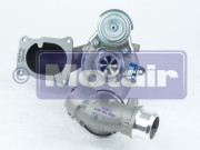 335990 Dmychadlo, plnění ORIGINAL BORGWARNER TURBO MOTAIR TURBO