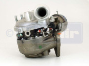 336070 Dmychadlo, plnění ORIGINAL BORGWARNER TURBO MOTAIR TURBO