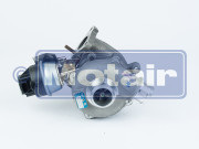 336105 Dmychadlo, plnění ORIGINAL BORGWARNER TURBO MOTAIR TURBO