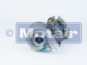 336318 Dmychadlo, plnění ORIGINAL BORGWARNER TURBO MOTAIR TURBO