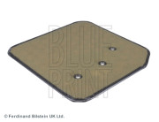 ADA102121 BLUE PRINT hydraulický filter automatickej prevodovky ADA102121 BLUE PRINT