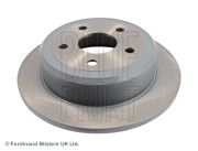 ADA104337 Brzdový kotouč BLUE PRINT