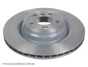 ADB1143107 Brzdový kotouč BLUE PRINT