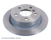 ADB114320 Brzdový kotouč BLUE PRINT