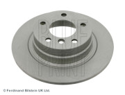 ADB114329 Brzdový kotouč BLUE PRINT