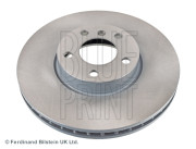 ADB114364 Brzdový kotouč BLUE PRINT