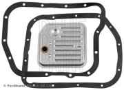 ADBP210073 Sada hydraulického filtru, automatická převodovka BLUE PRINT