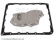 ADBP210096 Sada hydraulického filtru, automatická převodovka BLUE PRINT