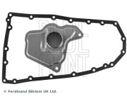 ADBP210131 Sada hydraulického filtru, automatická převodovka BLUE PRINT