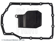 ADBP210132 Sada hydraulického filtru, automatická převodovka BLUE PRINT