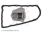 ADBP210147 Sada hydraulickeho filtru, automaticka prevodovka BLUE PRINT