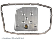 ADBP210148 Sada hydraulickeho filtru, automaticka prevodovka BLUE PRINT