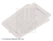 ADBP250040 BLUE PRINT filter vnútorného priestoru ADBP250040 BLUE PRINT