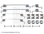 ADBP410064 Sada příslušenství, brzdové čelisti BLUE PRINT