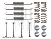 ADBP410076 BLUE PRINT sada príslużenstva brzdovej čeľuste ADBP410076 BLUE PRINT
