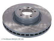 ADBP430117 Brzdový kotouč BLUE PRINT