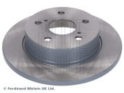 ADBP430147 Brzdový kotouč BLUE PRINT