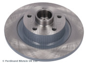 ADBP430172 Brzdový kotouč BLUE PRINT