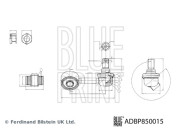 ADBP850015 Tyč/vzpěra, stabilizátor BLUE PRINT