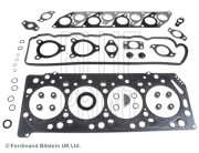 ADC46275 Sada těsnění, hlava válce BLUE PRINT