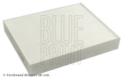 ADF122530 Filtr, vzduch v interiéru BLUE PRINT