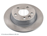 ADF124339 BLUE PRINT brzdový kotúč ADF124339 BLUE PRINT