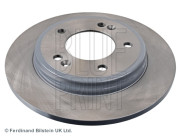 ADG043229 Brzdový kotouč BLUE PRINT