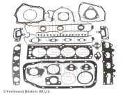 ADG06232 Sada těsnění, hlava válce BLUE PRINT