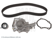 ADG073751 Vodní pumpa + sada ozubeného řemene BLUE PRINT