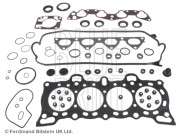 ADH26242 Sada těsnění, hlava válce BLUE PRINT