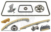 ADH27342 Sada rozvodového řetězu BLUE PRINT