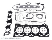 ADK86223 Sada těsnění, hlava válce BLUE PRINT