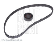 ADK87301 ozubení,sada rozvodového řemene BLUE PRINT