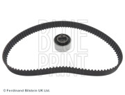 ADK87308 ozubení,sada rozvodového řemene BLUE PRINT