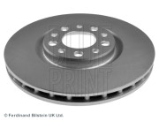 ADL144317 Brzdový kotouč BLUE PRINT