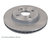 ADM543100 Brzdový kotouč BLUE PRINT