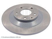 ADM543124 Brzdový kotouč BLUE PRINT