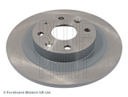 ADM54328 Brzdový kotouč BLUE PRINT