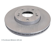 ADN143117 Brzdový kotouč BLUE PRINT