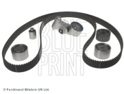 ADS77307 ozubení,sada rozvodového řemene BLUE PRINT