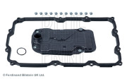 ADT32140 Sada hydraulického filtru, automatická převodovka BLUE PRINT