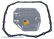 ADT32141 Sada hydraulického filtru, automatická převodovka BLUE PRINT