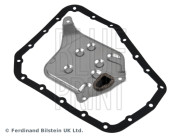 ADT32143 Sada hydraulického filtru, automatická převodovka BLUE PRINT